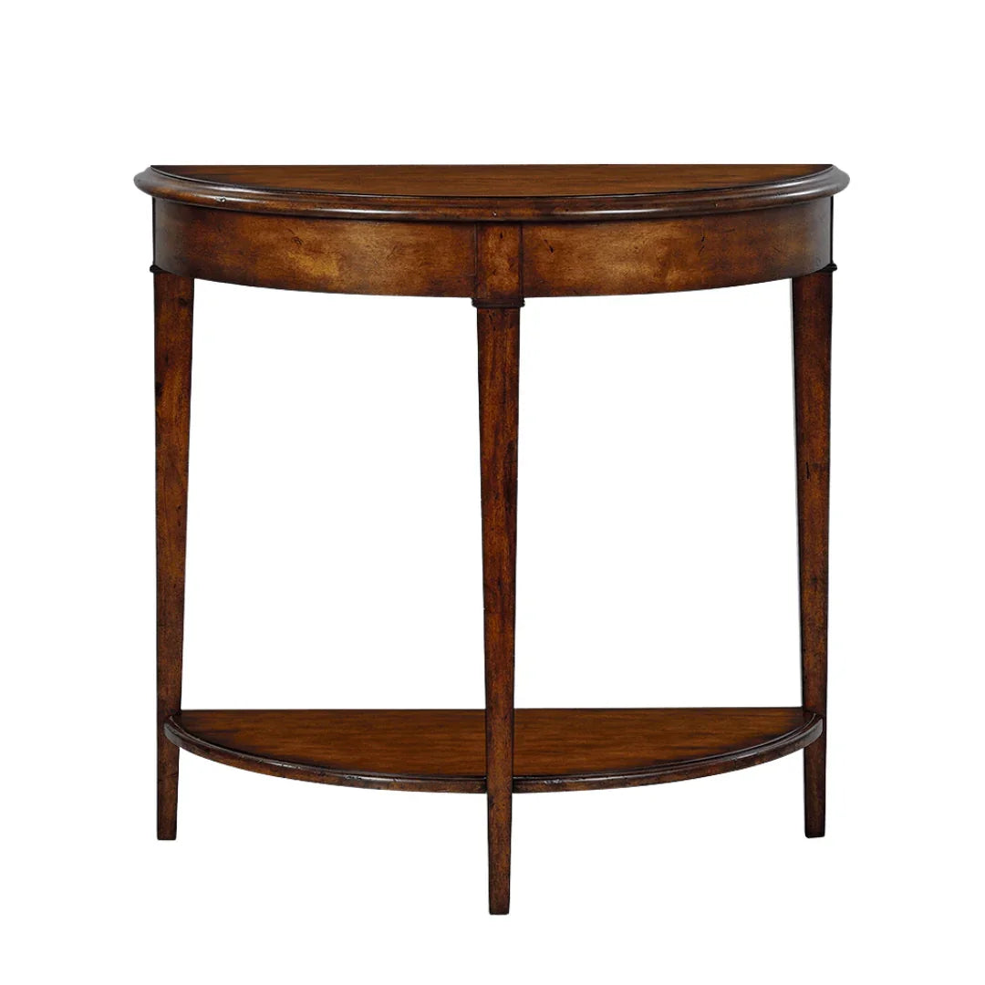 Dover Console Table - AmericanHomeFurniture