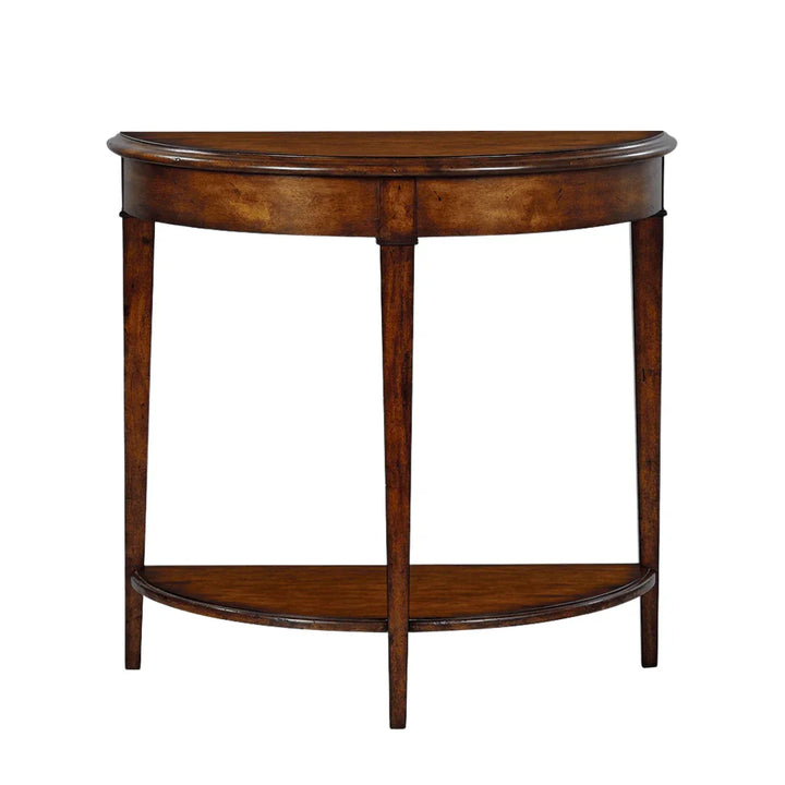 Dover Console Table - AmericanHomeFurniture