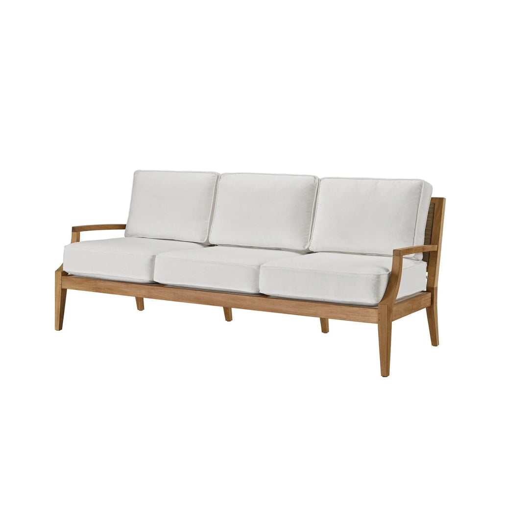 Outdoor Chesapeake Sofa - AmericanHomeFurniture