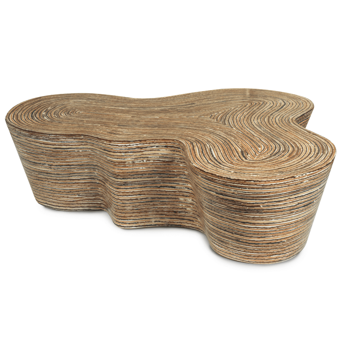 Oggetti Orgo Cocktail Table, Playa COFFEE TABLES