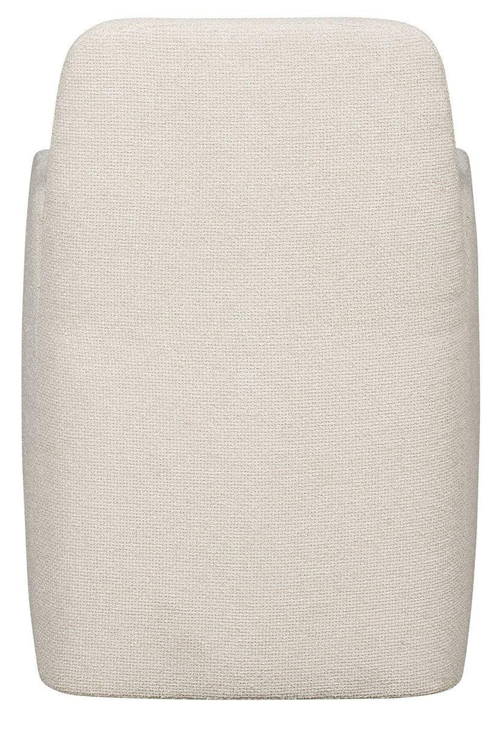 American Home Furniture Vanguard Furniture Vega Dining Arm Chair - Set of 2