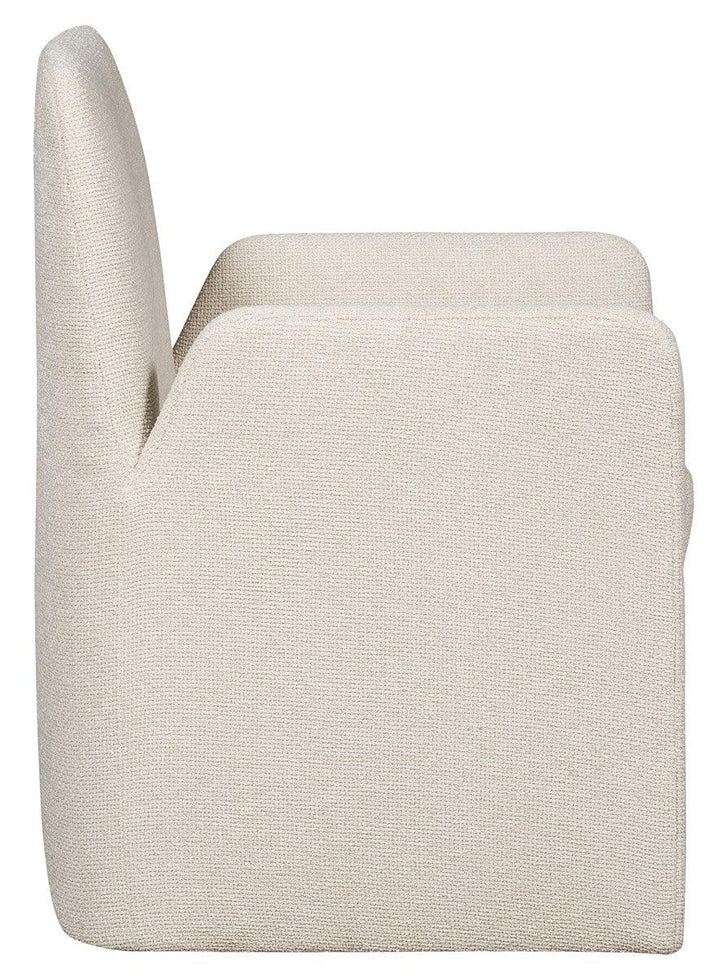 American Home Furniture Vanguard Furniture Vega Dining Arm Chair - Set of 2