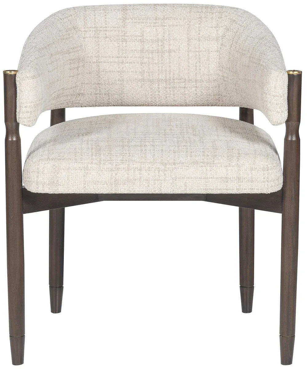 Rendition Dining Arm Chair - Set of 2