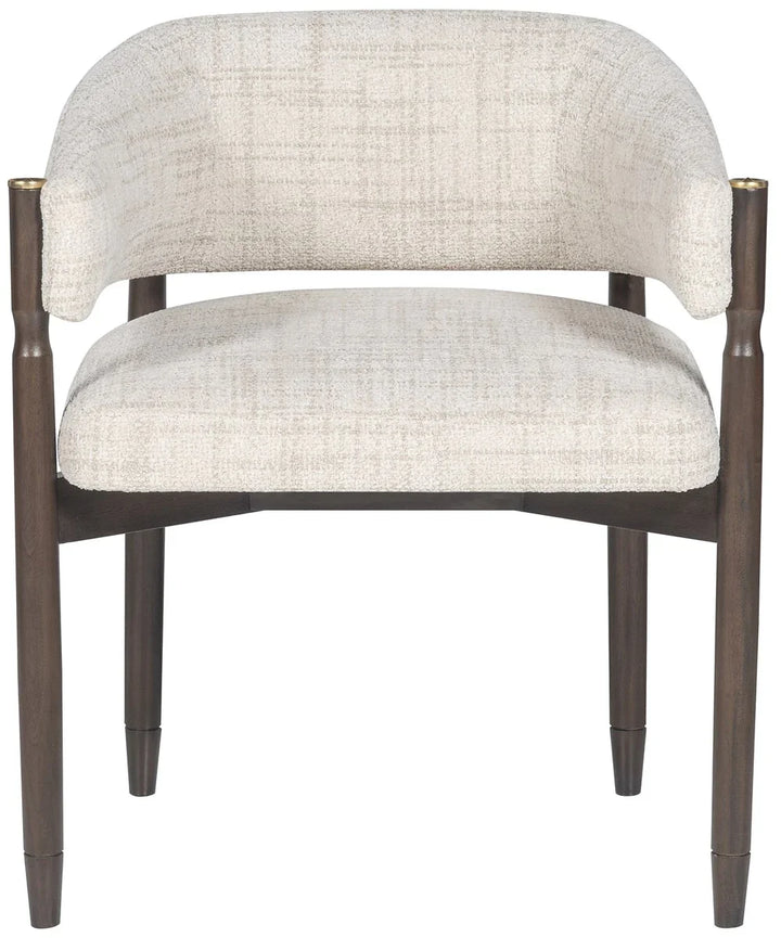 Rendition Dining Arm Chair - Set of 2