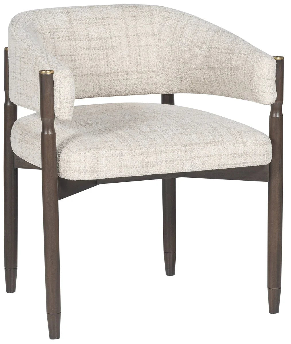 Vanguard Furniture Rendition Dining Arm Chair - Set of 2 DINING CHAIRS
