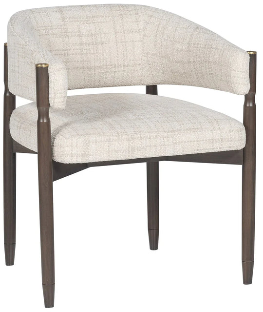 Vanguard Furniture Rendition Dining Arm Chair - Set of 2 DINING CHAIRS