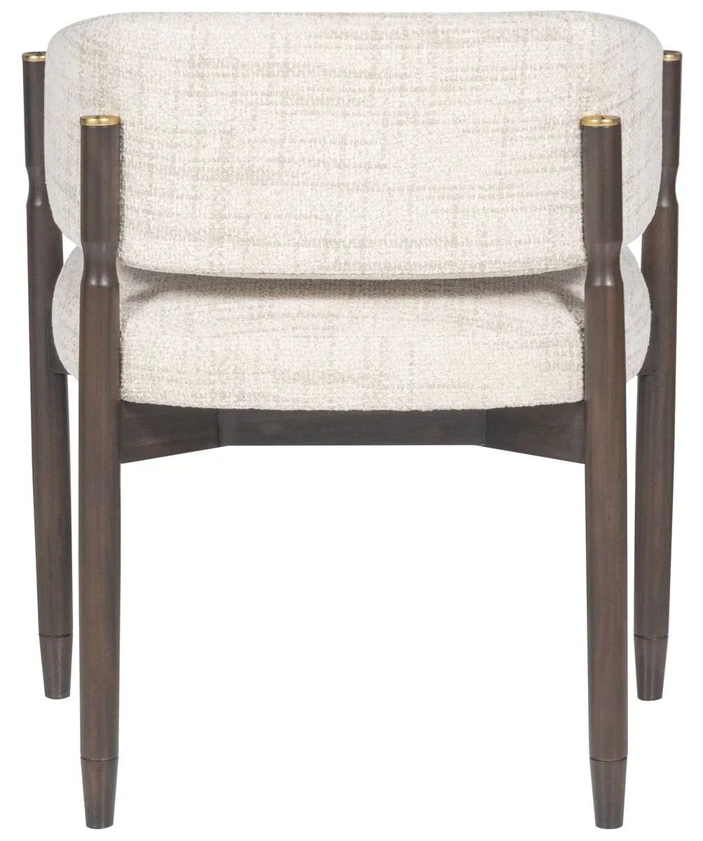 Rendition Dining Arm Chair - Set of 2