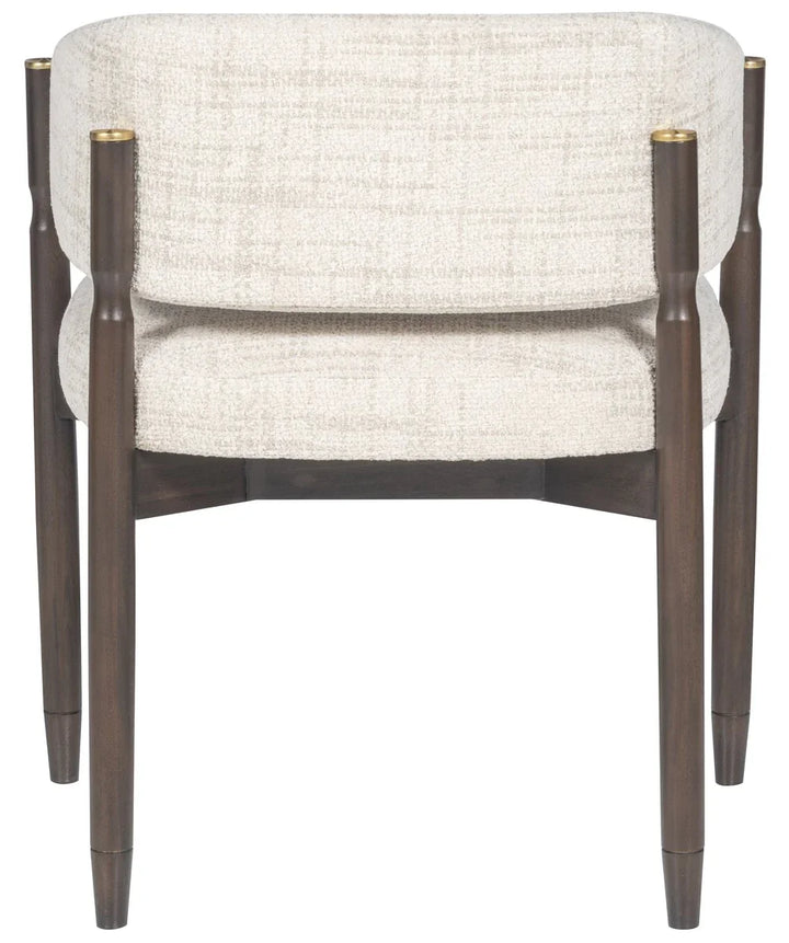 Rendition Dining Arm Chair - Set of 2
