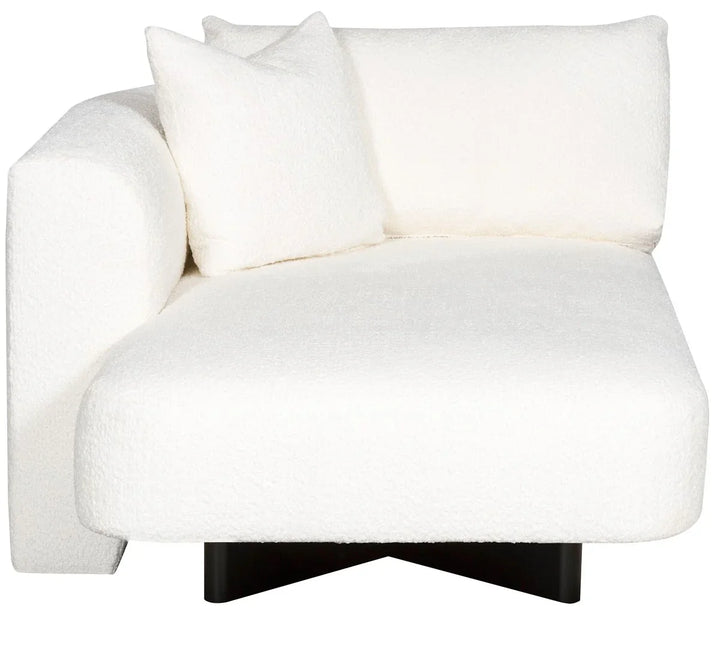 Itilia Ivory / Film Noir Finish