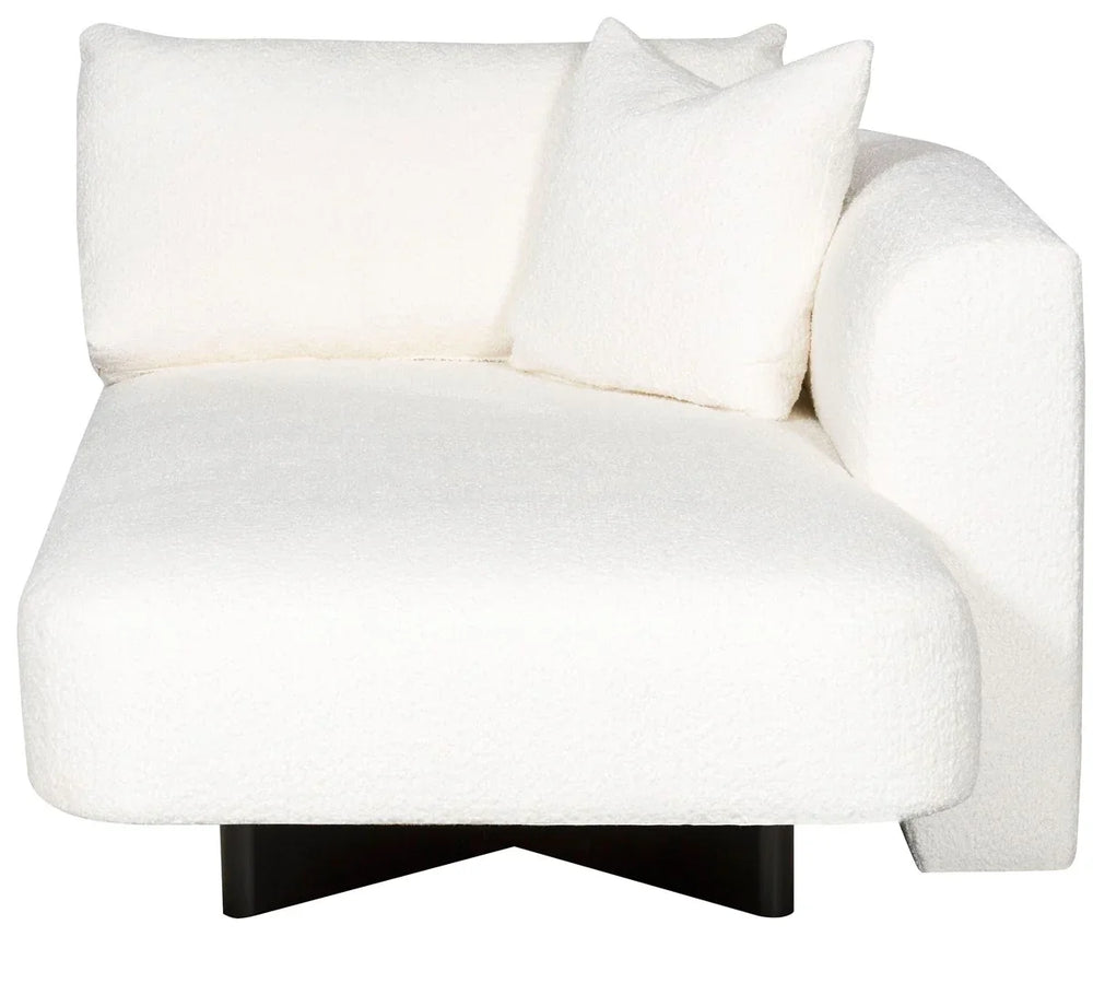 Itilia Ivory / Film Noir Finish