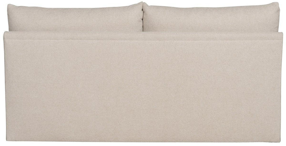 Liam Armless Loveseat