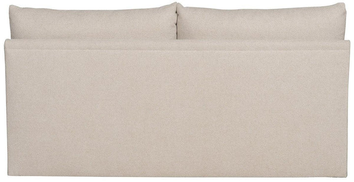 Liam Armless Loveseat