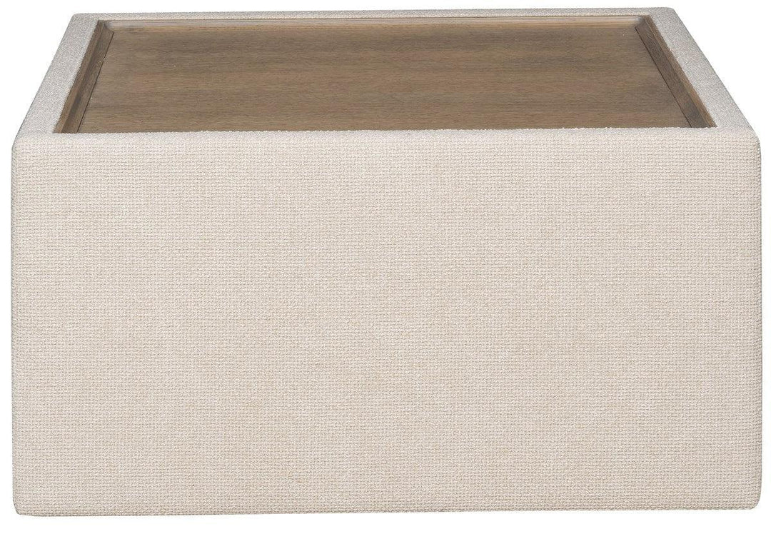 Liam Wood Top Bumper