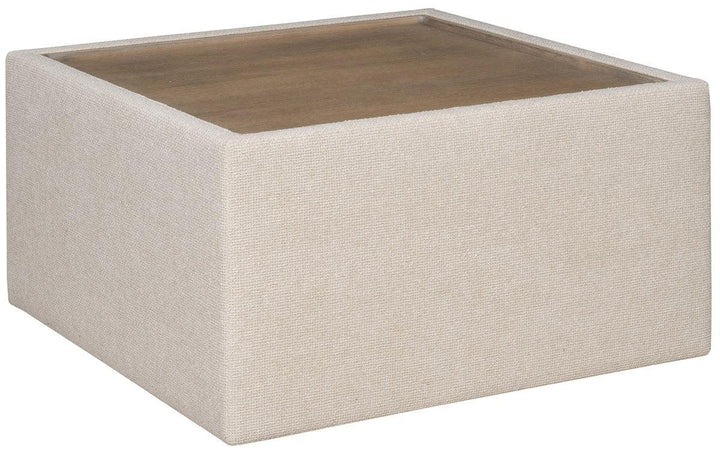 Liam Wood Top Bumper