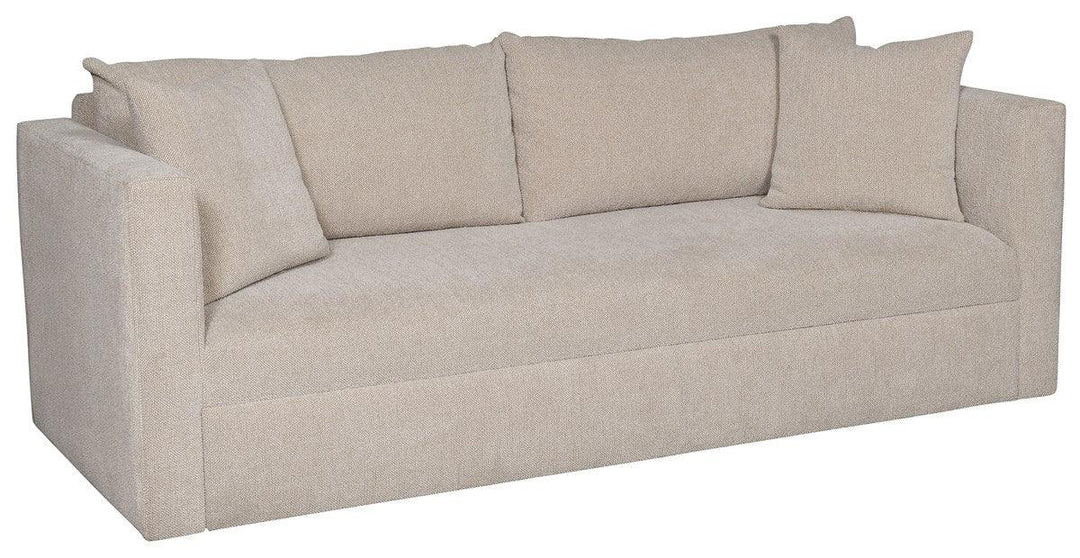 American Home Furniture Vanguard Furniture Addley Pull Out Sleeper