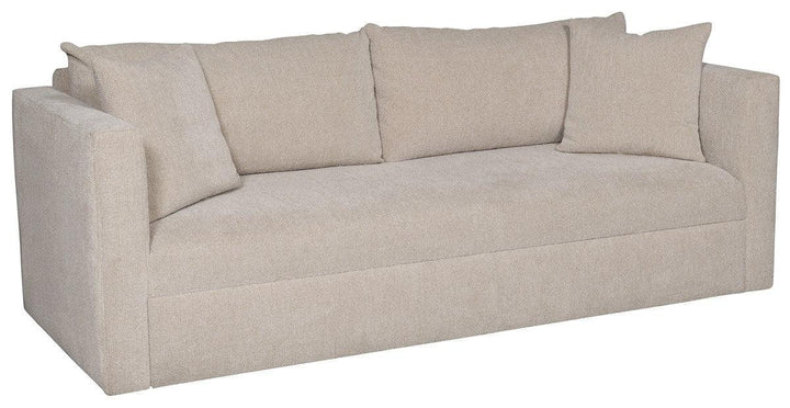 American Home Furniture Vanguard Furniture Addley Pull Out Sleeper