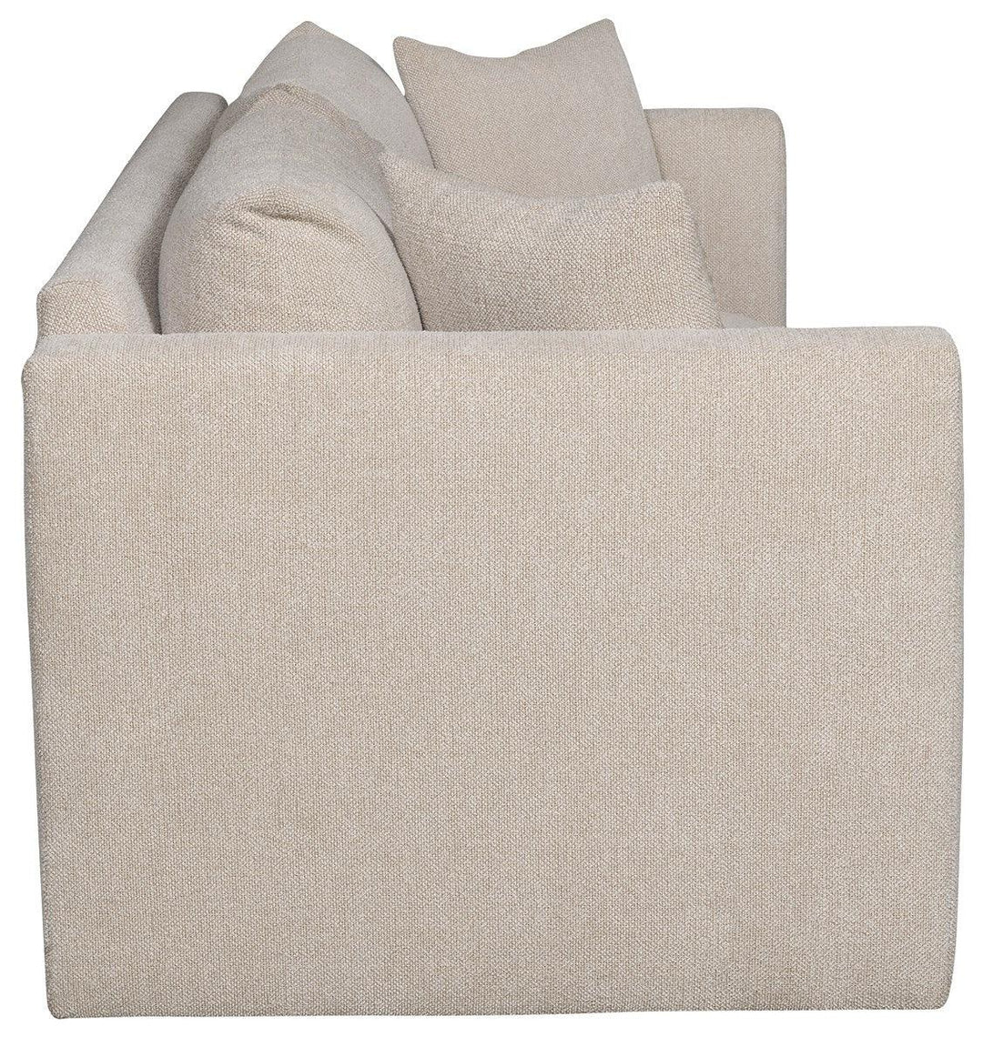 American Home Furniture Vanguard Furniture Addley Pull Out Sleeper