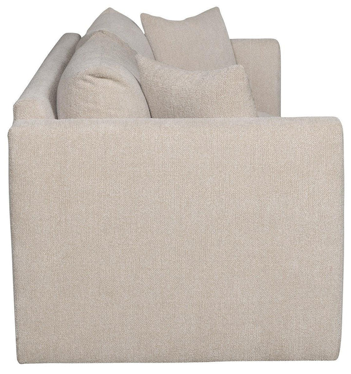 American Home Furniture Vanguard Furniture Addley Pull Out Sleeper