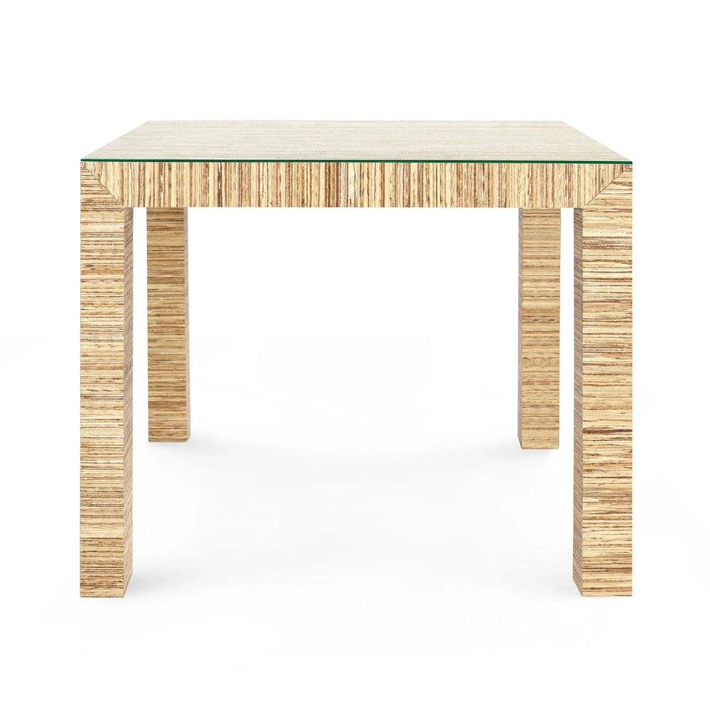 Valentina Papyrus Game Table