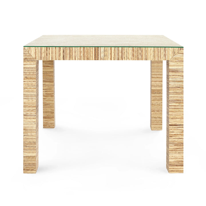 Valentina Papyrus Game Table