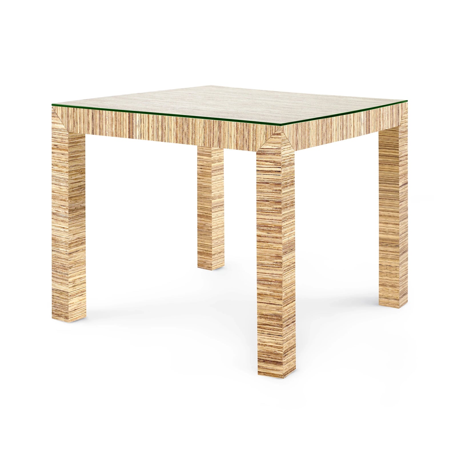 Valentina Papyrus Game Table