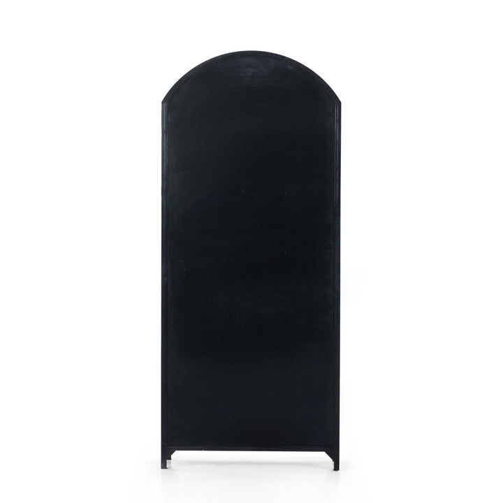 Four Hands - Belmont Metal Cabinet - VBEL-F030 | American Home Furniture