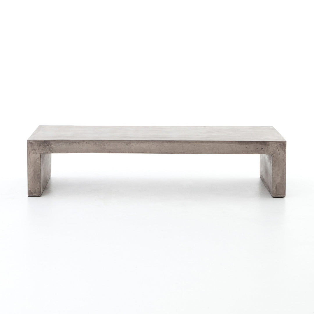 Grey Concrete