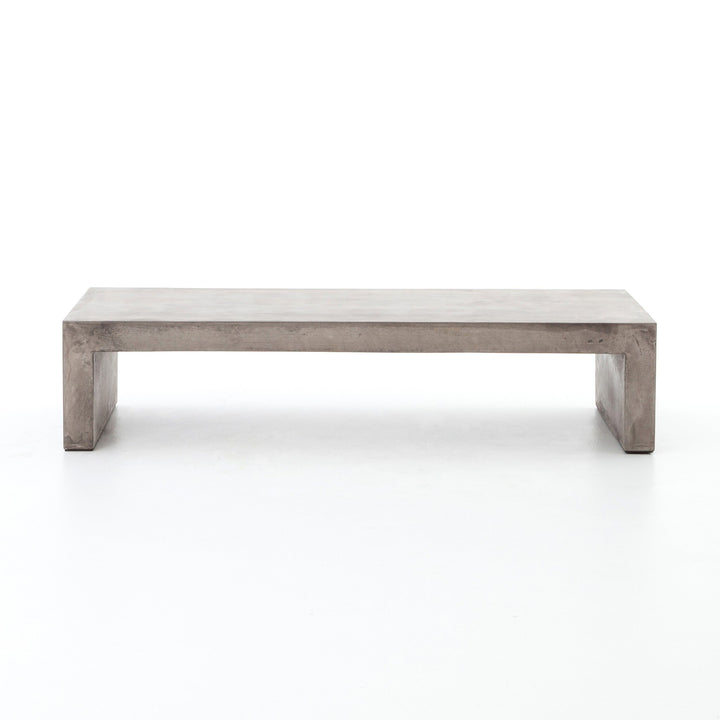 Grey Concrete