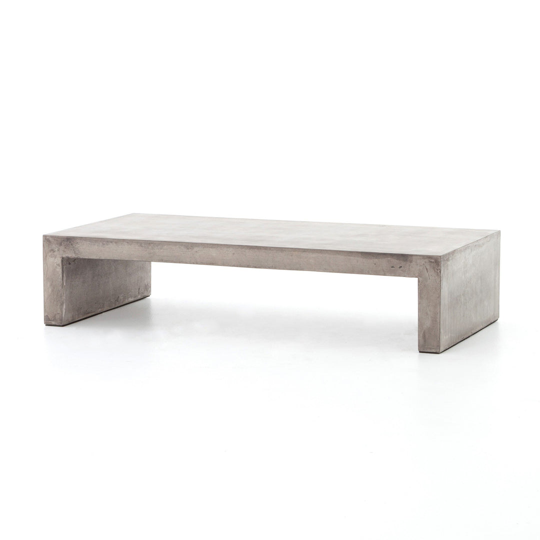 Grey Concrete