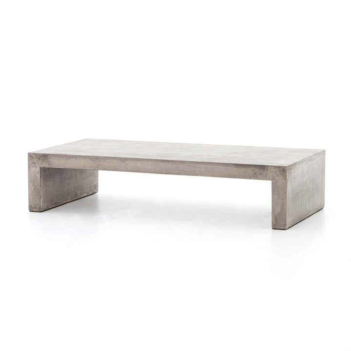 Grey Concrete