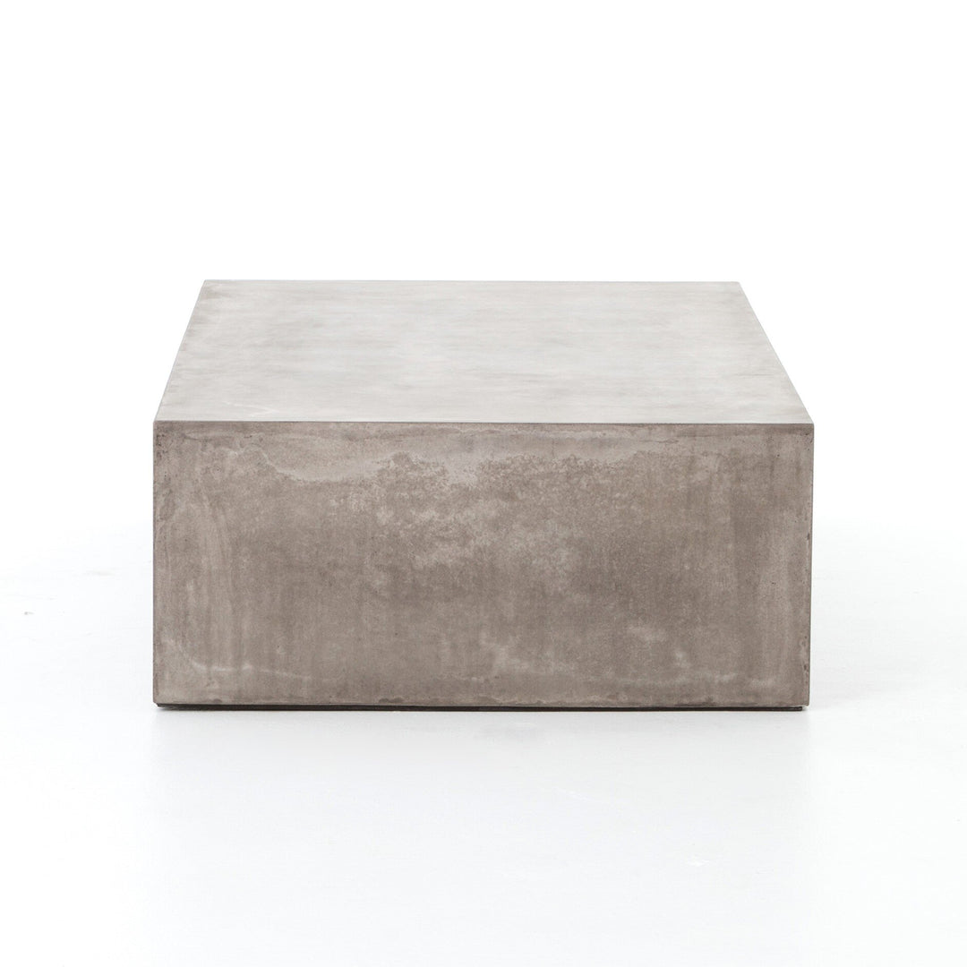 Grey Concrete