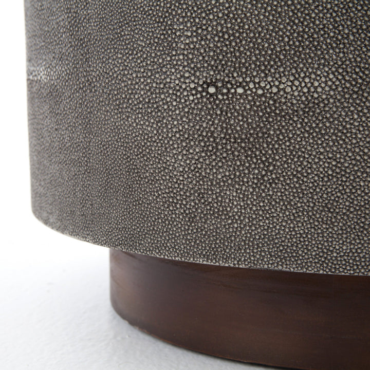 Four Hands - Crosby Side Table - VBNA-ST267 | American Home Furniture
