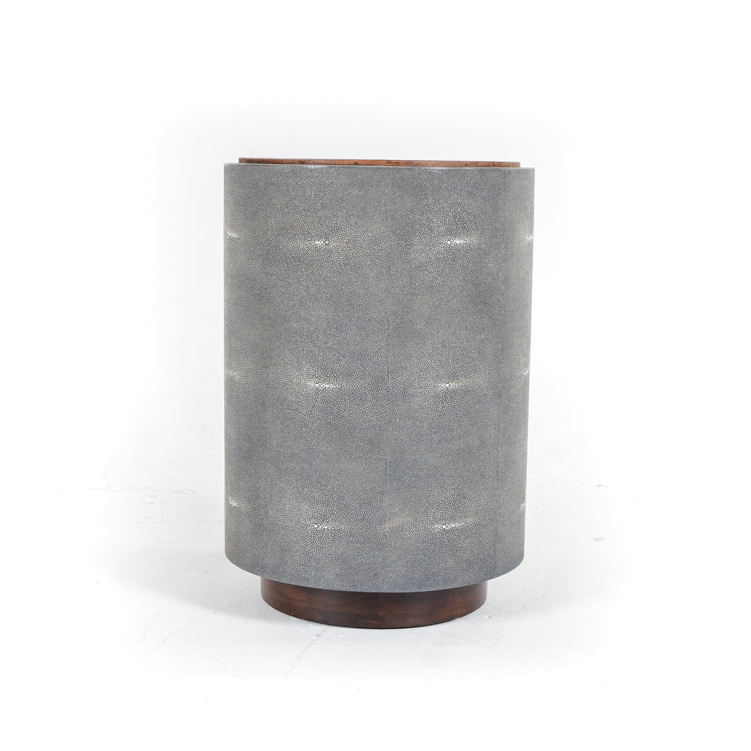 Four Hands - Crosby Side Table - VBNA-ST267 | American Home Furniture