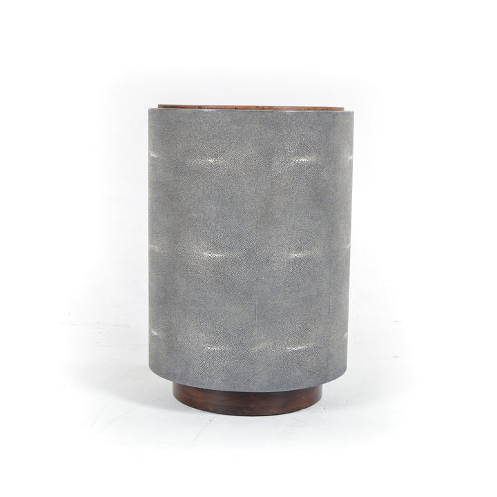 Four Hands - Crosby Side Table - VBNA-ST267 | American Home Furniture