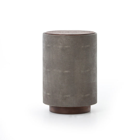 Four Hands - Crosby Side Table - VBNA-ST267 | American Home Furniture