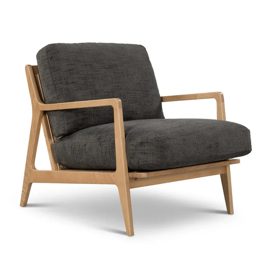Oak, Black