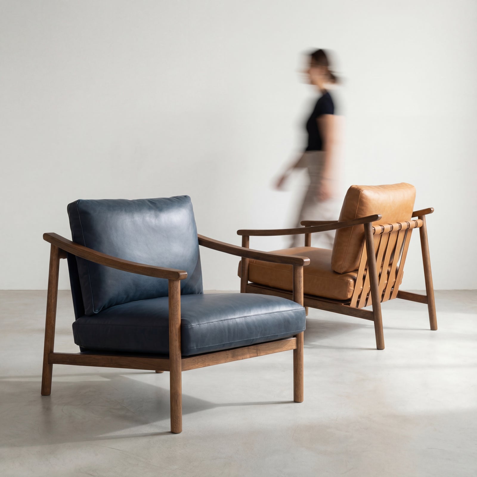 Rowan Leather Accent Chair — life_2