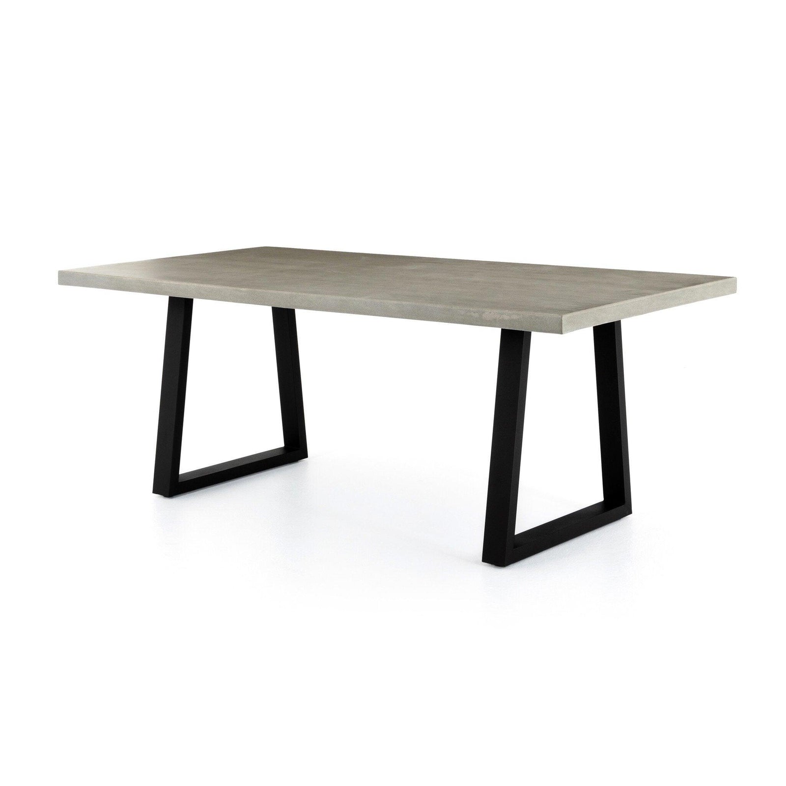 Four Hands - Cyrus Outdoor Dining Table - VCNS-F004A | American Home Furniture