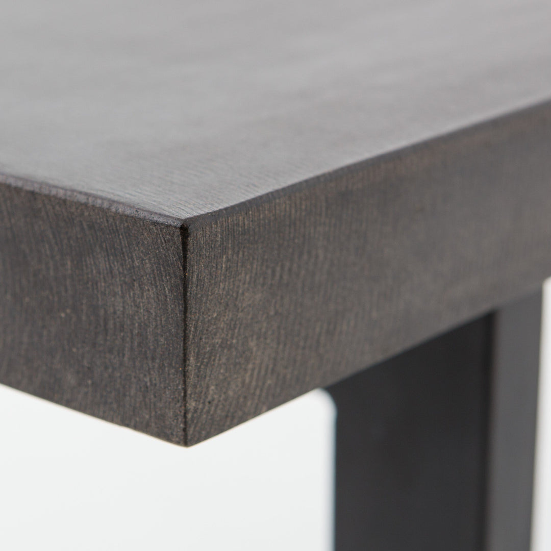 Four Hands - Judith Outdoor Dining Bench - VCNS-F054 | American Home Furniture