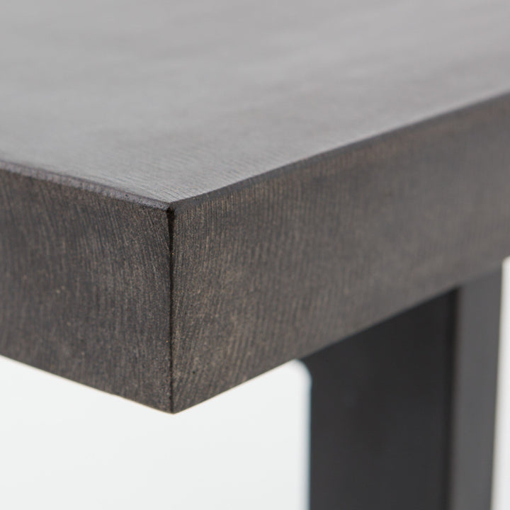 Four Hands - Judith Outdoor Dining Bench - VCNS-F054 | American Home Furniture