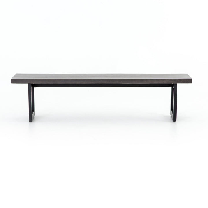 Four Hands - Judith Outdoor Dining Bench - VCNS-F054 | American Home Furniture
