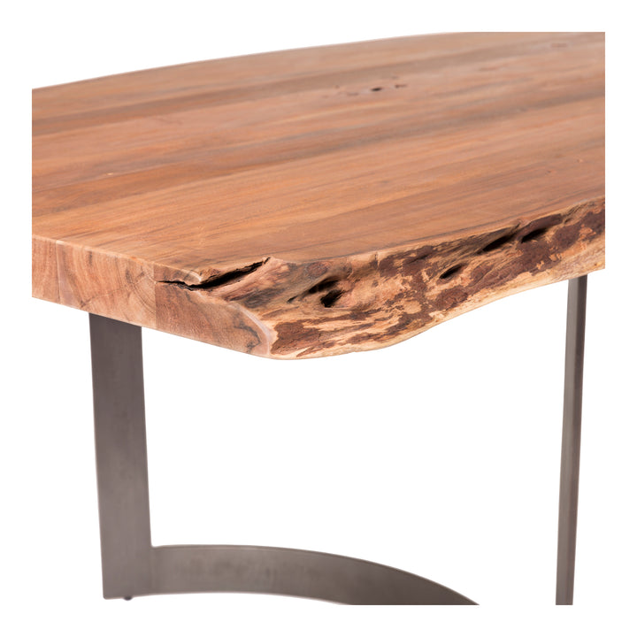 Moe's Home Collection - Bent Dining Table Large - VE-1000-03-0 | American Home Furniture