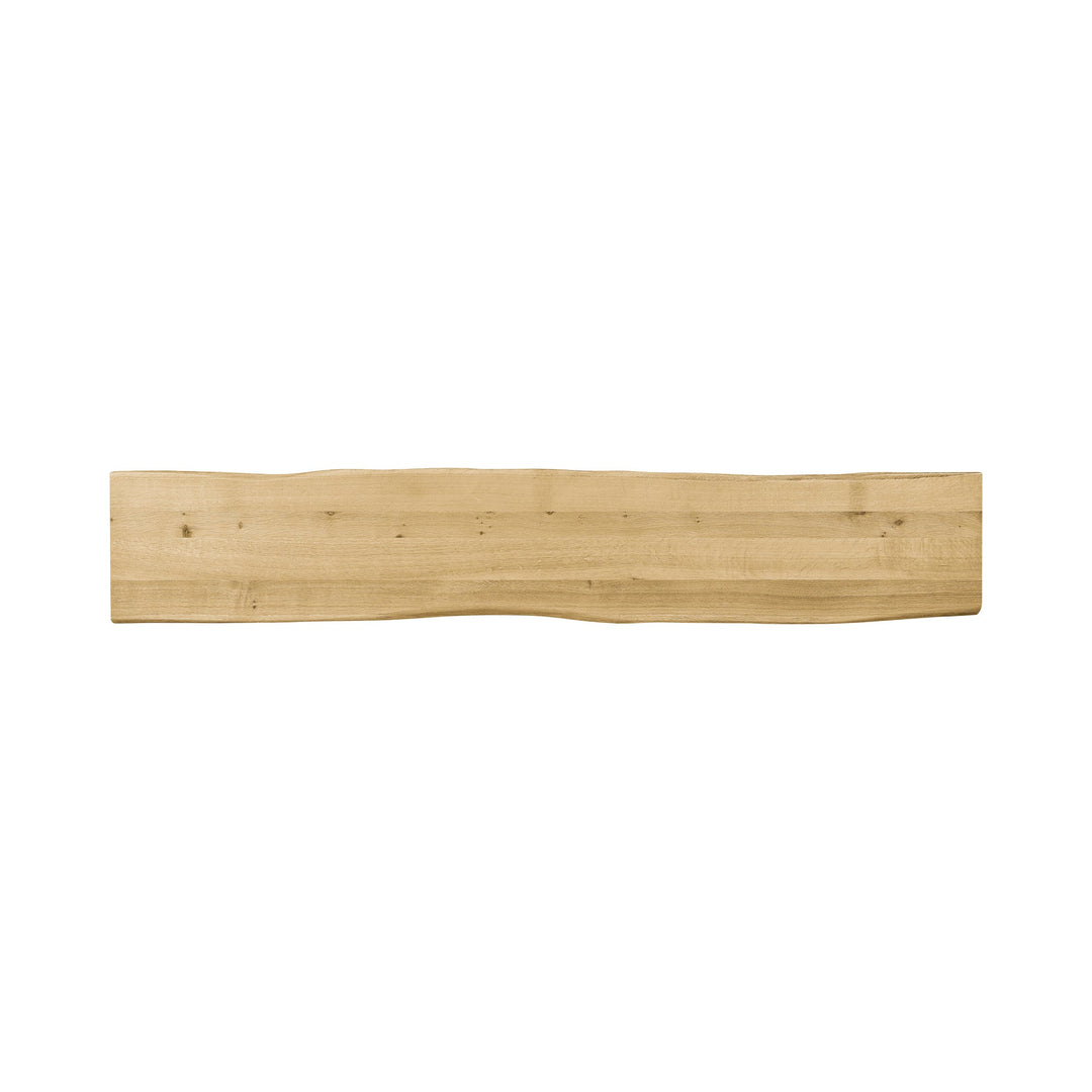 Bent Bench Small Smoked