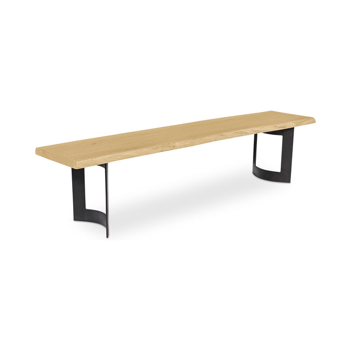 Bent Bench Extra Small Smoked