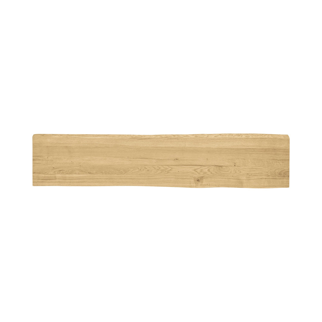Bent Bench Extra Small Smoked