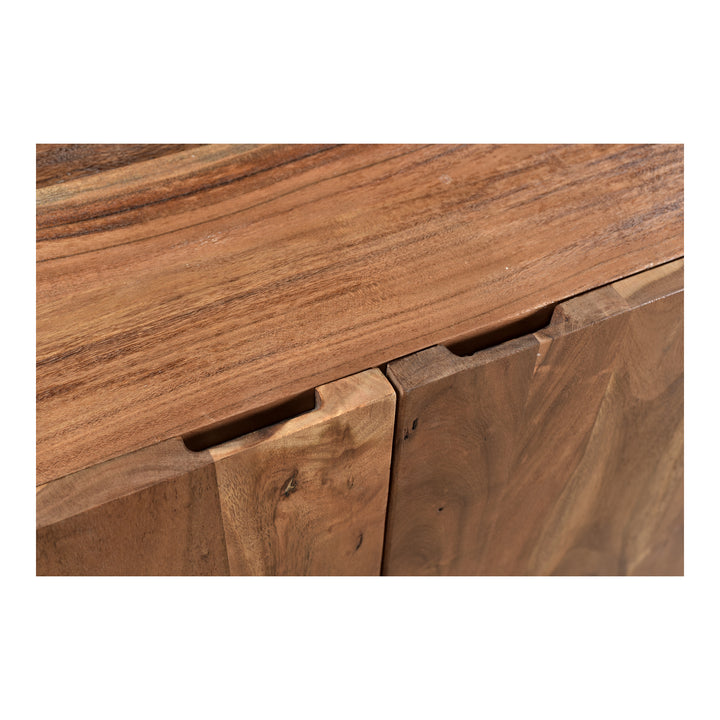 Moe's Home Collection - Bent Sideboard - VE-1040-03 | American Home Furniture