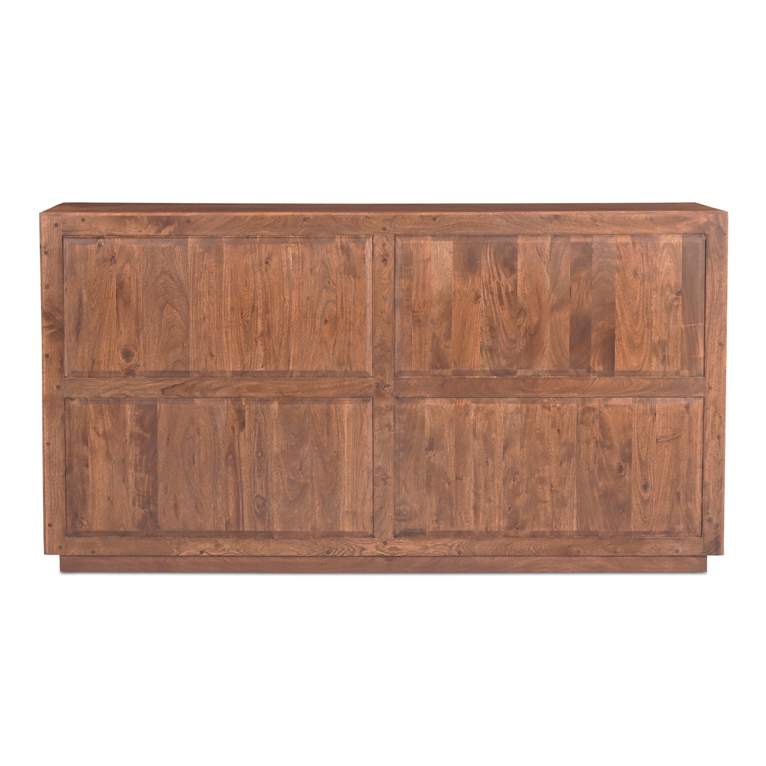 Moe's Home Collection - Madagascar Dresser - VE-1044-03 | American Home Furniture