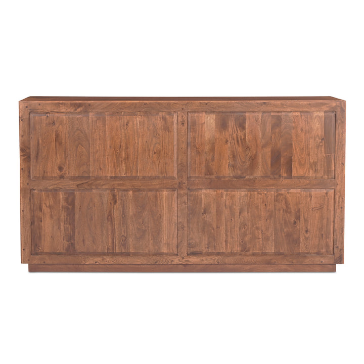 Moe's Home Collection - Madagascar Dresser - VE-1044-03 | American Home Furniture