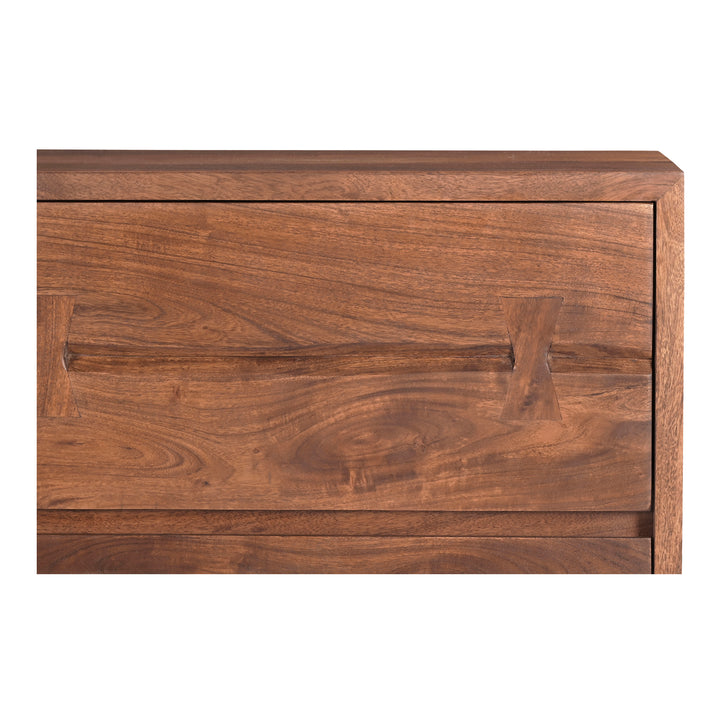 Moe's Home Collection - Madagascar Dresser - VE-1044-03 | American Home Furniture