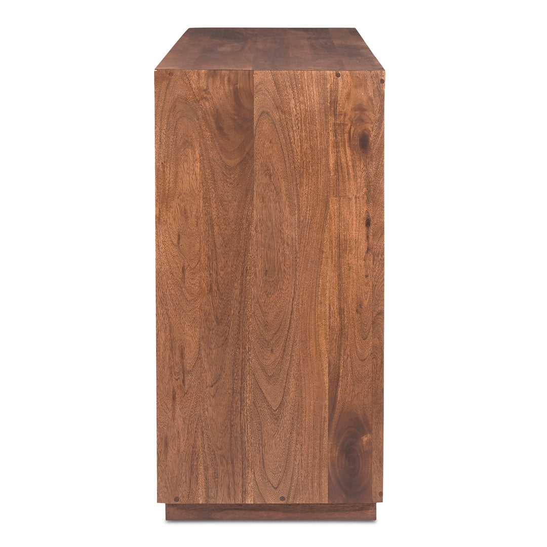 Moe's Home Collection - Madagascar Dresser - VE-1044-03 | American Home Furniture